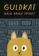 Guldkat af Kaia Dahle Nyhus
