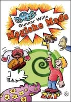 Magiske Mads af Gunnar Wille