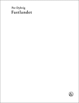 Fastlandet af Per Dybvig