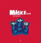 Og midt i alt dette går frontlinjen af Sergij Zjadan