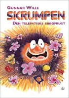 Skrumpen - Den telepatiske brødfrugt