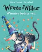 Winnies bedste ven af Valerie Thomas