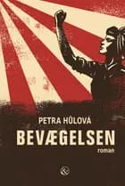 Bevægelsen af Petra Hůlová