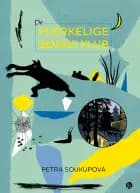 De mærkelige børns klub af Petra Soukupová