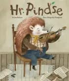 Hr. Pindse af Betina Birkjær