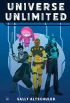Universe Unlimited af Sally Altschuler