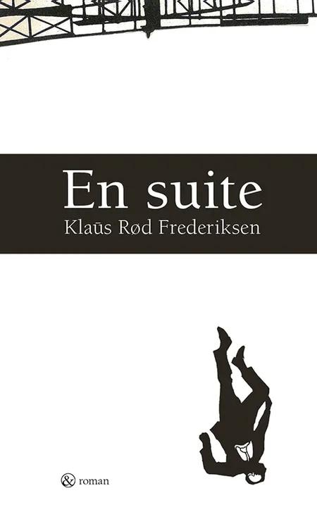 En suite af Klaūs Rød Frederiksen