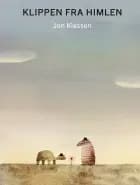 Klippen fra himlen af Jon Klassen