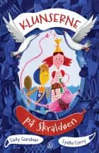 Klunserne på Skraldøen af Sally Gardner