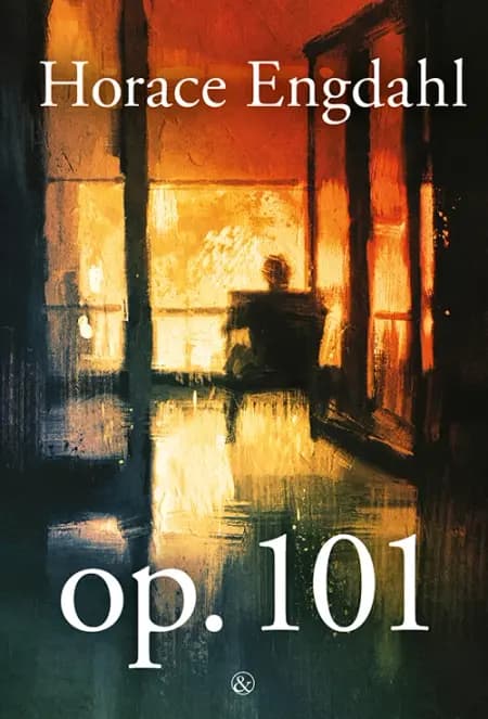 op. 101 af Horace Engdahl