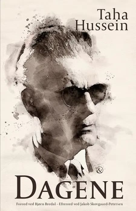 Dagene af Taha Hussein