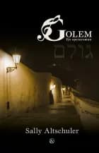 Golem af Sally Altschuler