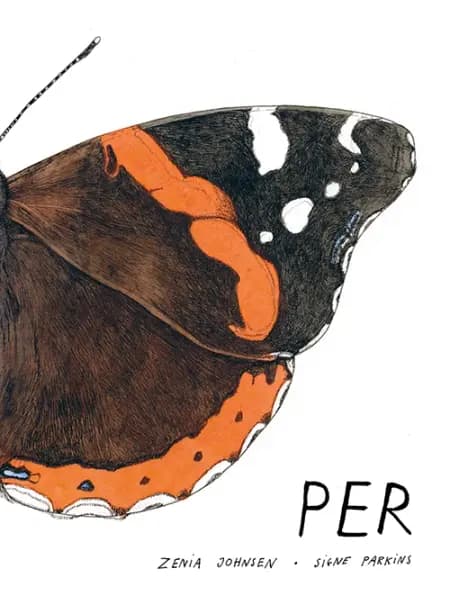 Per af Zenia Johnsen