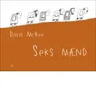 Seks mænd af David McKee
