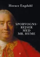 Sporvognsrejser med mr. Hume af Horace Engdahl