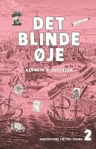 Det blinde øje af Kenneth F. Pedersen