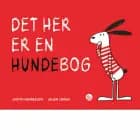 Det her er en hundebog af Judith Henderson og Julien Chung