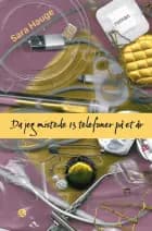 Da jeg mistede 13 telefoner på et år af Sara Hauge