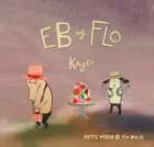 Eb og Flo - Kagen af Mette Vedsø