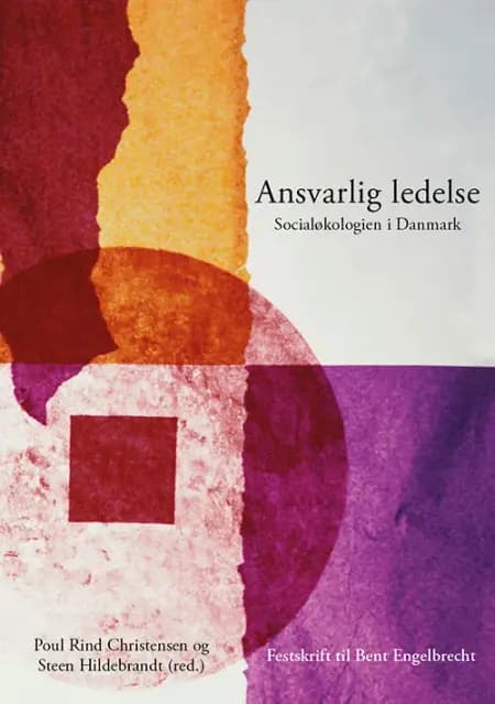 Ansvarlig ledelse af Steen Hildebrandt