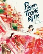 Pigen med de travle øjne