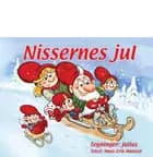 Nissernes jul af Hans Erik Hansen