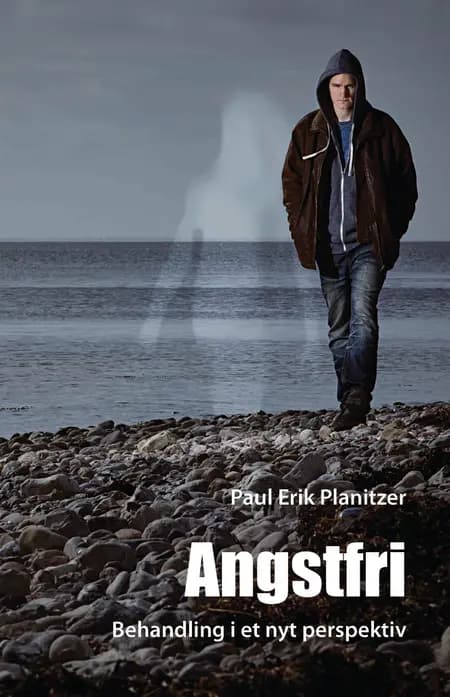 Angstfri af Paul Erik Planitzer