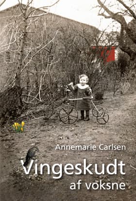 Vingeskudt af voksne af Annemarie Carlsen