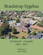 Brædstrup Sygehus af Asger Amtoft