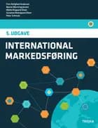 International markedsføring