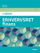 Erhvervsret-Finans af Mette Gade og Inge Kramer