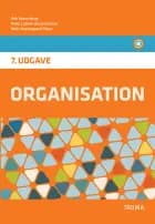 Organisation, 7. udg., BB af Erik Staunstrup, Niels Vestergaard Olsen og Peter Lütken Hertel-Storm