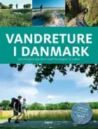 Vandreture i Danmark af Torben Gang Rasmussen