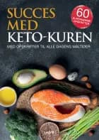 Succes med keto-kuren af Amy Ramos m.fl.