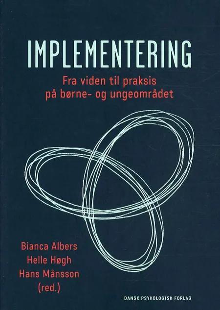Implementering af Bianca Albers