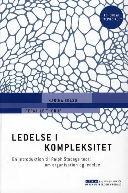 Ledelse i kompleksitet af Karina Solsø