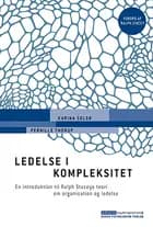 Ledelse i kompleksitet af Karina Solsø og Pernille Thorup
