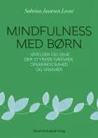 Mindfulness med børn af Sabrina Justesen Leoni
