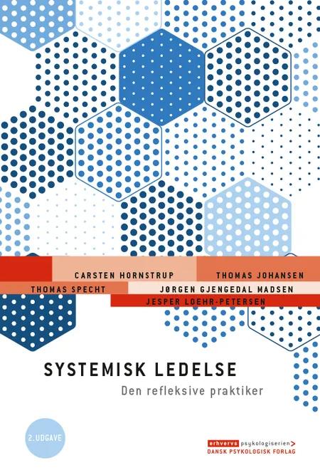 Systemisk ledelse, 2. udgave af Carsten Hornstrup