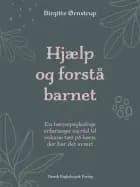 Hjælp og forstå barnet