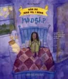 Når du ikke vil i seng - hvad så? af Dawn Huebner