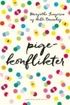 Pigekonflikter af Margrethe Jungersen og Helle Bavnshøj