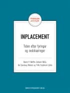 Ledelse efter fyringer af Hanne V. Moltke, Asbjørn Molly, Ida Gamborg Nielsen og Trille Frodelund Lykke