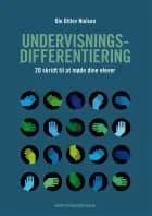 Undervisningsdifferentiering af Ole Ditlev Nielsen