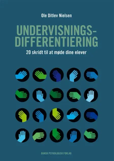 Undervisningsdifferentiering af Ole Ditlev Nielsen