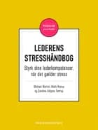 Lederens stresshåndbog af Michael Martini, Mads Krarup og Caroline Ahlgren Tøttrup