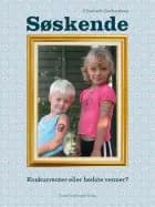 Søskende af Elisabeth Gerhardsen