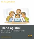 Tænd og sluk af Käte From og Rikke Mølbak