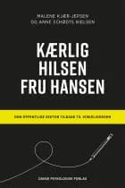 Kærlig hilsen fru Hansen af Malene Kjær-Jepsen og Anne Schødts