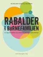 Rabalder i børnefamilien af Bo Hejlskov Elvén og Tina Wiman